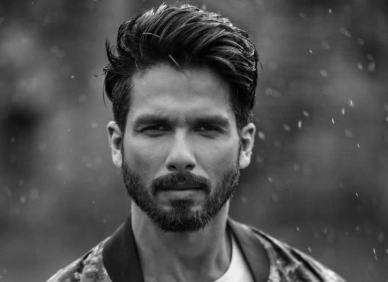 I don't know how people get the time to make so many true friends, says Shahid on friendships!