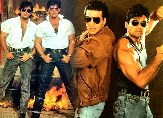 The Unseen Link: Suniel Shetty on What Makes His Bond with Akshay Kumar So Strong!