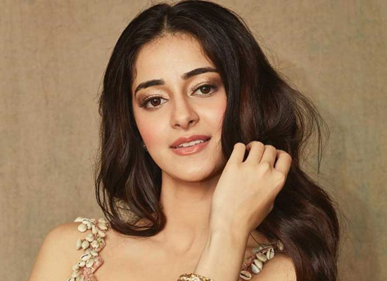 Ananya Panday opens up on success and failure!