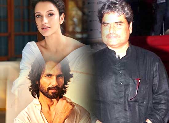 Arjun Ustara: Vishal Bhardwaj Shares 'TERRIFIC' Progress Update!