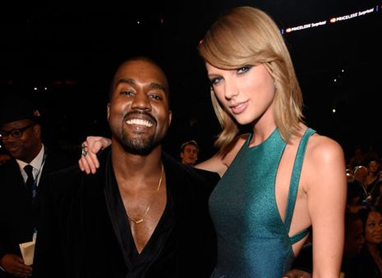 Taylor Swift opens up on Kanye West phone call controversy!