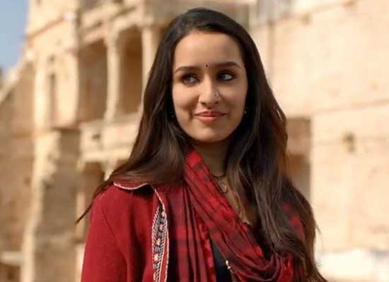 Shraddha Kapoor opens up about her next films after Stree 2!