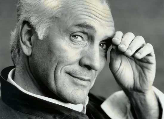Terence Stamp, Iconic 'Superman' and 'Swinging Sixties' Actor, Dies at 87!