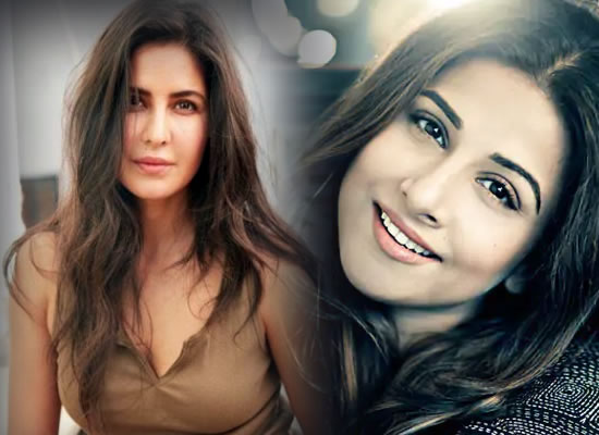 POWERHOUSE ACTRESSES UNITE!