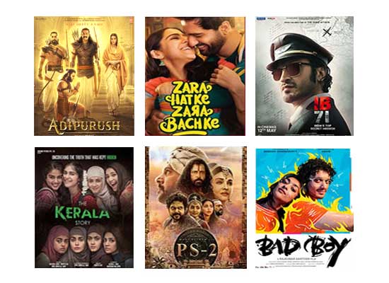 B4u movies hot sale online hollywood