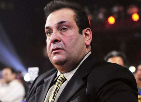 Veteran star Rajiv Kapoor's sad demise at the age of 58!