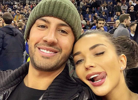 Amy Jackson and George Panayiotou to get married next year!