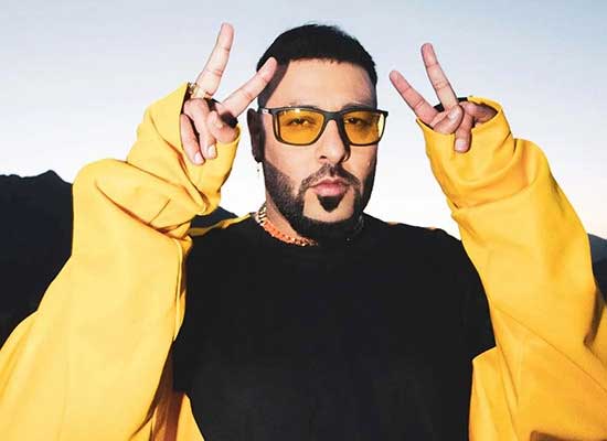 Badshah reveals about having sneakers worth Rs 22 lakh for a special occasion!