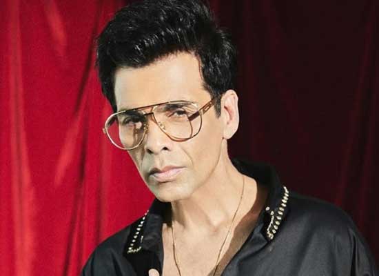 Karan Johar Spills: The Truth About His Private Bollywood Group Chats!