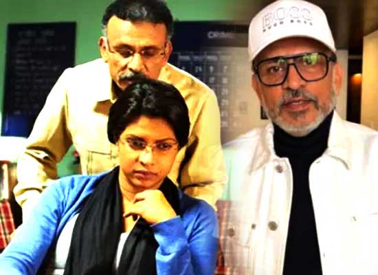 Annu Kapoor recalls Priyanka Chopra's hesitation to kiss him during 7 Khoon Maaf!