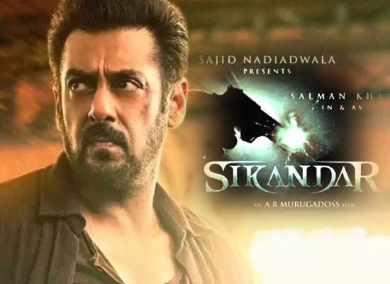 Salman Khan gears up to shoot 3 major fight scenes of his next Sikandar!