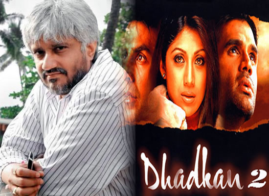 DHADKAN RETURNS!