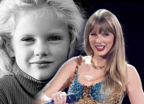 Taylor Swift's elementary school teachers opens up on her student days!