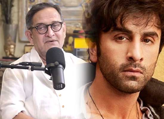 Mahesh Manjrekar Calls Ranbir Kapoor the