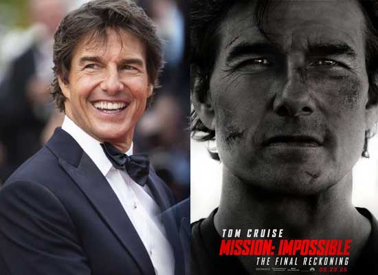 End of an Era: Tom Cruise Bids Adieu to Mission: Impossible at Cannes 2025!