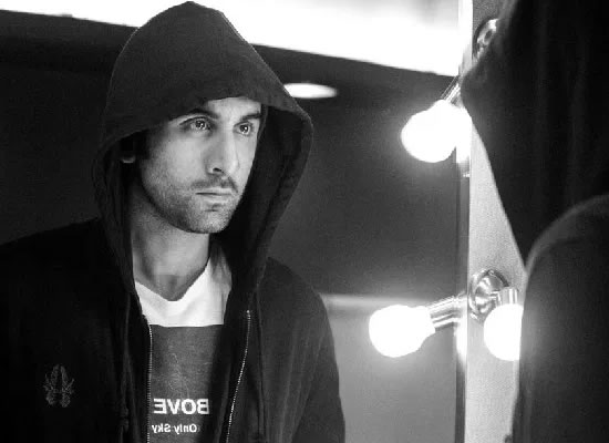 I don't have a drinking addiction but I have a tendency to drink a lot, says Ranbir Kapoor!