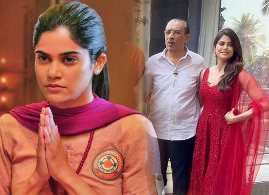 Prakash Jha's Shocking Revelation About Aaditi Pohankar's Weight!