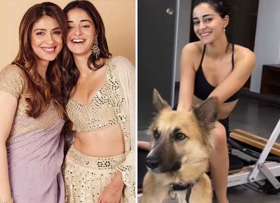 Mom Bhavana Panday admits feeling bad, hurt about daughter Ananya Panday being judged!