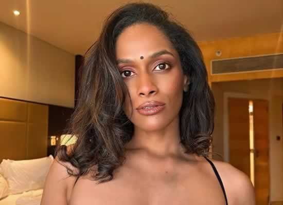 Masaba Gupta wins hearts with her 'sharp as a knife' reply to a troll!