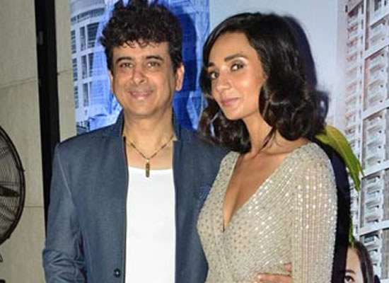 Palash Sen makes his acting comeback with Ira Dubey!