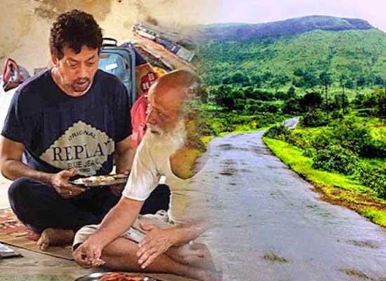 Hero Chi Wadi: Village Pays Emotional Tribute to Irrfan Khan!