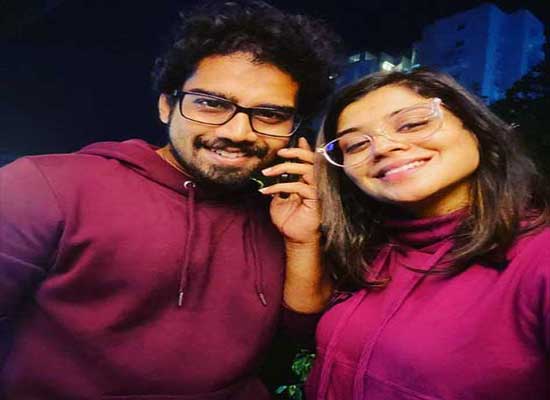 Tamil actor Kishore DS to marry television actress Preethi Kumar!