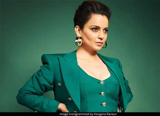 Fans react to Kangana Ranaut's Twitter comeback after nearly 2 years!