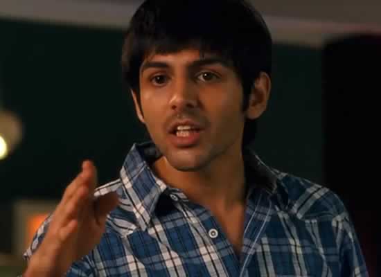 Kartik Aaryan recalls his first audition for Pyaar Ka Punchnama!
