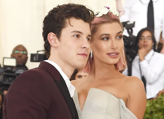 Shawn Mendes opens up about ex-girlfriend Hailey Baldwin's engagement!