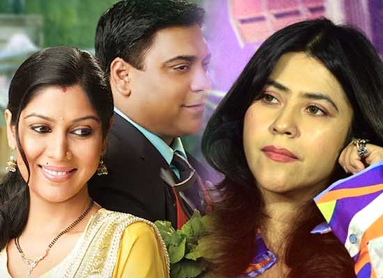 Beyond the Backlash: Ram Kapoor's Surprising Take on His Feud with Ekta Kapoor!