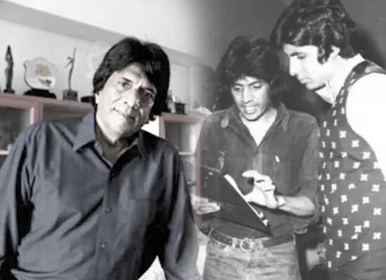 Chandra Barot, 'Don' Director, Dies at 86!