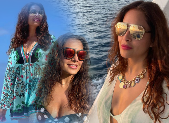 Bipasha Basu to share her beach baby avatar from Maldives holiday!