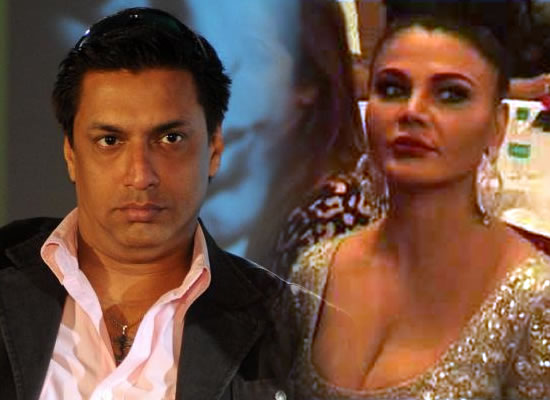 Madhur Bhandarkar threatens to take legal action against the makers of 'Chandni Bar 2 Ruby Bar'!