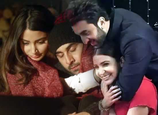 Ranbir Kapoor to reveal about his favorite leading lady!