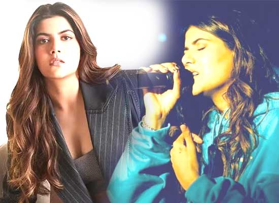 Singer Ananya Birla pens emotional note as she quits music!