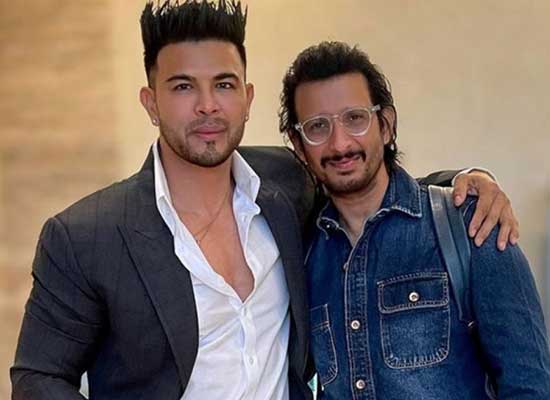 Sharman Joshi and Sahil Khan to unite again after two decades!