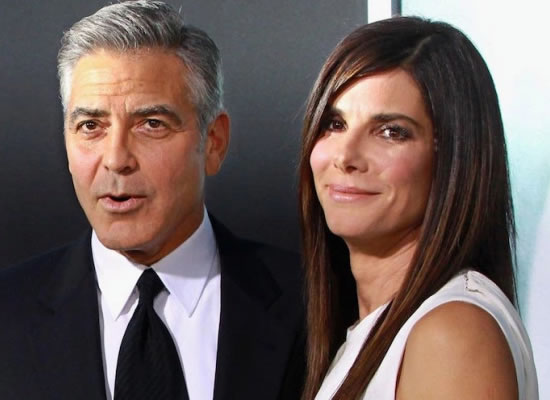 Sandra Bullock to lead all-female 'Ocean’s Eleven' Reboot from 'Hunger Games' director!