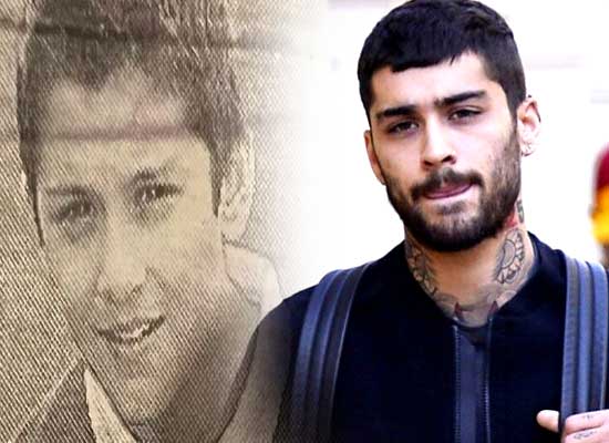 Zayn Malik to advocate Free School Meals for children living in poverty!