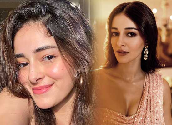 Ananya Panday opens up on doing projects for the wrong reasons in past!