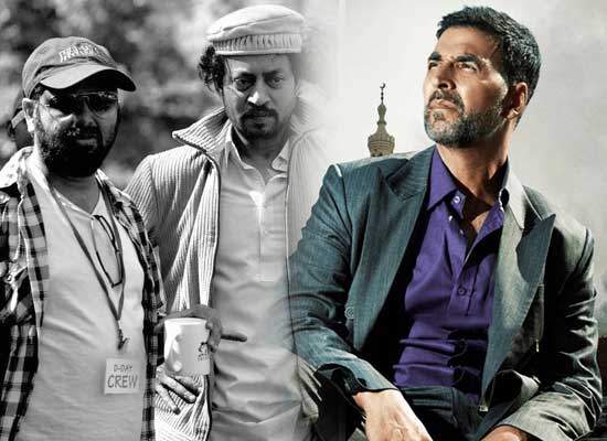 Nikkhil Advani opens up about approaching Irrfan Khan for Airlift!