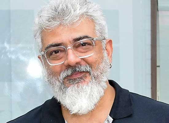 South superstar Ajith Kumar to join social media soon!