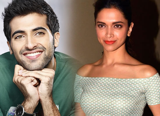 Akshay Oberoi will romance with Deepika Padukone in Shoojit Sircar's next Piku!