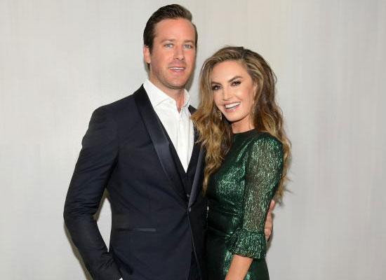 Armie Hammer and Elizabeth Chambers's breakup after 10 years of marriage!