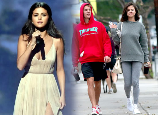 Is Selena Gomez's new Song 'Back To You' about Justin Bieber?