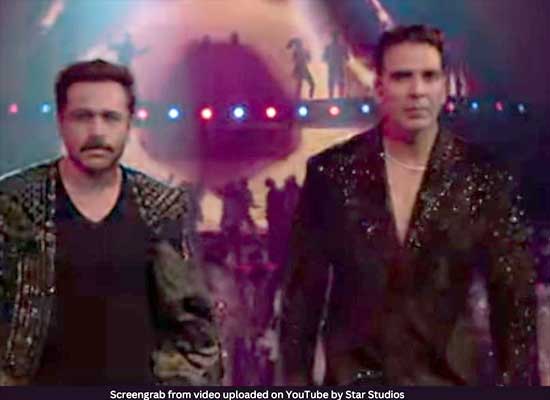 Akshay Kumar and Emraan Hashmi starrer 'Selfiee' promises to be a thrilling ride!