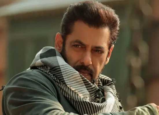 Salman Khan to fly to Dubai for his upcoming events despite threats issues!