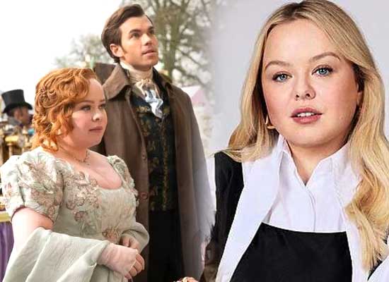 Nicola Coughlan and Joe Cole: Get Ready for the Next Unforgettable 'I Am' Chapter!
