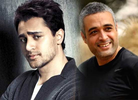 Imran Khan's comeback with Break Ke Baad director Danish Aslam!