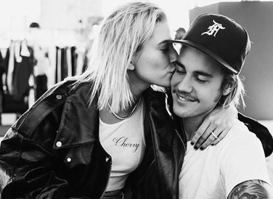 Justin Bieber and Hailey Baldwin to plan a very small wedding in Canada?