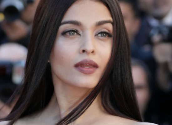 Is Aishwarya not happy with the script of Gulab Jamun?
